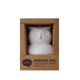 Набор для завтрака morning owl белый арт. QL10236-WH