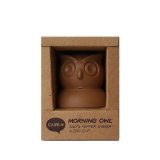 Набор для завтрака morning owl коричневый арт. QL10236-BN