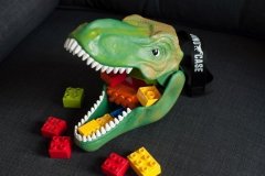 Бокс для хранения dinosaur арт. SK BOXDINO1