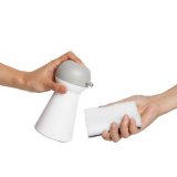 Диспенсер для мыла squish белый арт. 1005261-660
