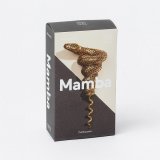 Штопор mamba, золотой арт. DYMAMCOAG