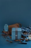 Ланч-бокс mb square denim арт. 1200 03 020
