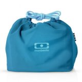 Мешочек для ланча mb pochette denim арт. 1002 02 021