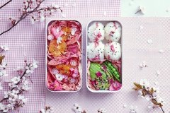 Ланч-бокс mb original blossom арт. 1000 12 333