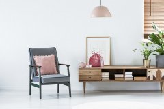 Мешочек для ланча mb pochette blush арт. 1002 02 126