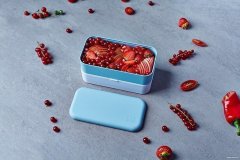 Ланч-бокс mb original blue crystal арт. 11010018