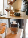 Кружка keepcup press limited  227 мл арт. BPRE08