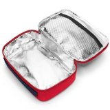 Термоcумка thermocase red арт. OY3004