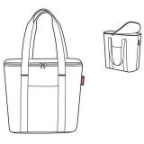 Термоcумка thermoshopper red арт. OV3004