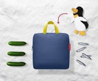 Термосумка foodbox m navy арт. OX4005