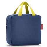 Термосумка foodbox s navy арт. OW4005