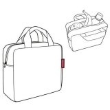 Термосумка foodbox s red арт. OW3004