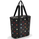 Термоcумка thermoshopper dots арт. OV7009
