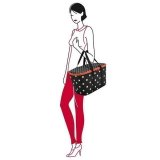Термосумка coolerbag mixed dots арт. UH7051