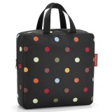Термосумка foodbox m dots арт. OX7009