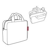 Термосумка foodbox s black арт. OW7003