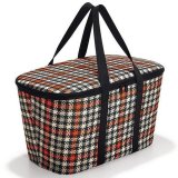 Термосумка coolerbag glencheck red арт. UH3068