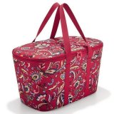 Термосумка coolerbag paisley ruby арт. UH3067