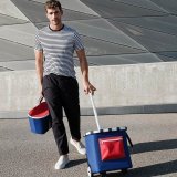 Термосумка coolerbag special edition nautic арт. UH4068