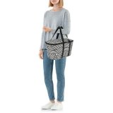 Термосумка coolerbag zebra арт. UH1032