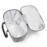 Термосумка coolerbag zebra арт. UH1032