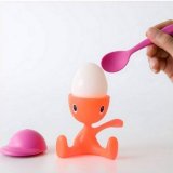 Держатель для яйца cico розовый арт. ASG23 P