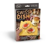 Мини поднос swiss dish (набор 4 шт.) арт. 155