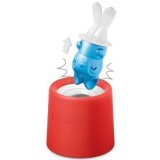 Форма для мороженого bunny ice арт. ZK123-013