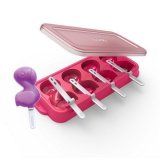 Набор для приготовления мороженого flamingo арт. ZK158