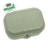 Ланч-бокс pascal s organic, зелёный арт. 3158668