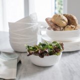 Миска club organic, d 16см, розовая арт. 4004669