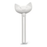 Пресс для тюбика miaou, белый арт. 3711525