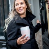 Термокружка aroma to go 2.0 organic, 400 мл, зелёная арт. 3589668