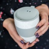 Термокружка aroma to go 2.0 organic, 400 мл, зелёная арт. 3589668