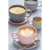 Чашка для эспрессо cafe concept 100 мл темно-серая арт. 1401.840V