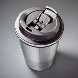 Термокружка 236 мл steel арт. SMID10S