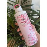 Термобутылка reno insulated 500 мл monstera leaves арт. 11-05010