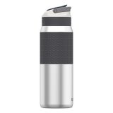 Бутылка для воды lagoon insulated 750 мл stainless steel арт. 11-04009