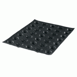 Форма кондитерская 41*38*16 мм (70 шт) MATFER 4145943