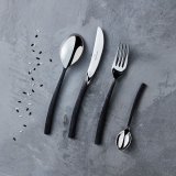 Ложка столовая L=20,9 см Black Oak Chef&Sommelier 3112838