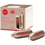 Баллончики для сифона 2.4 г N2 Nitro Whip ISI 2140415