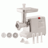 Мясорубка производственная 60-80кг L=18 см PADERNO 7020423