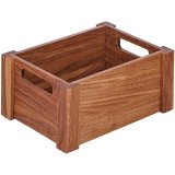 Ящик для кондиментов L=22,8 см PPwood 3177014