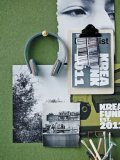 Наушники беспроводные ahead серые, арт. Kfss09