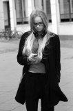 Наушники беспроводные ahead чёрные, арт. Kfss02