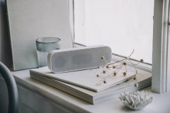 Наушники беспроводные ahead, белые, арт. Kfss13