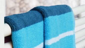Набор полотенец stripes (2 шт.), арт. HA63