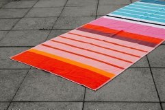 Полотенце банное stripes, арт. HA60