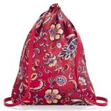 Рюкзак складной mini maxi sacpack paisley ruby, арт. AU3067