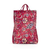 Рюкзак складной mini maxi sacpack paisley ruby, арт. AU3067